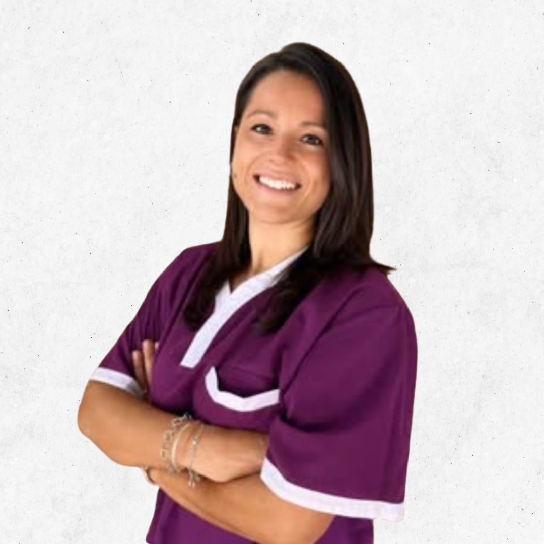 Nazaret Sánchez Orellana