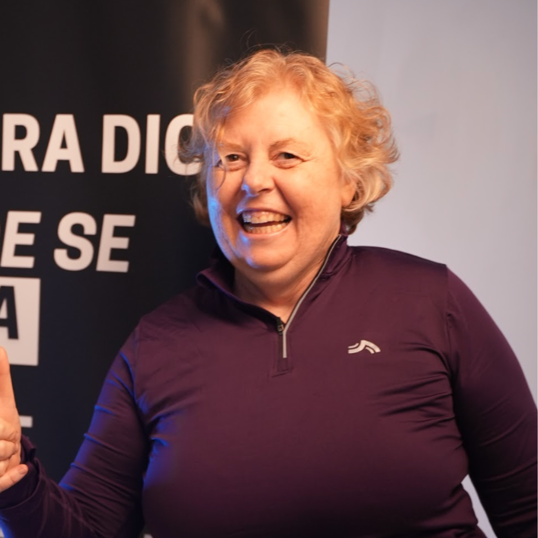 Victoria Gómez